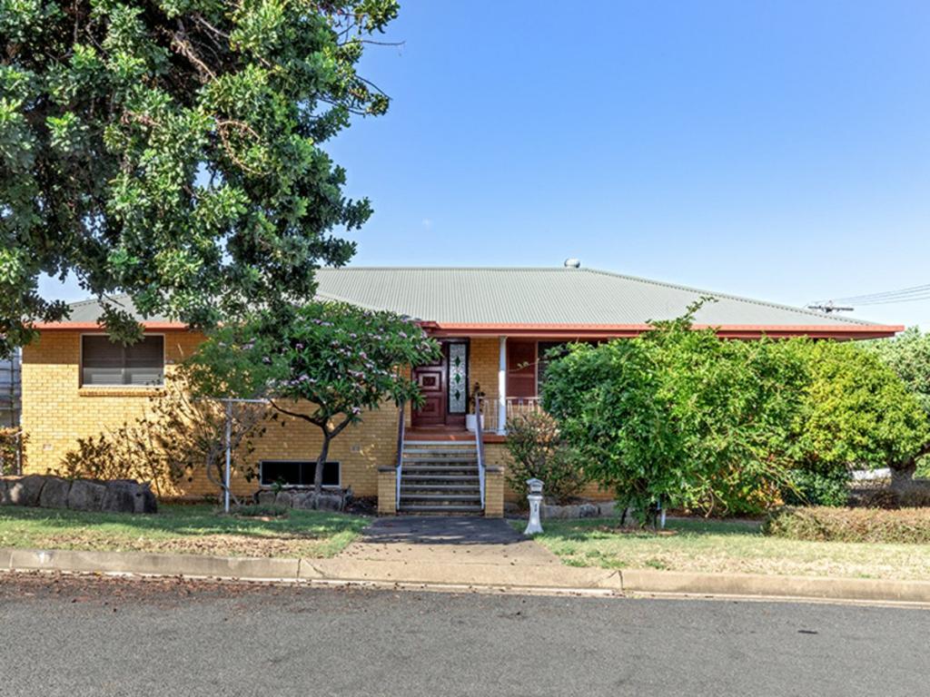 1 Nurraba St, East Tamworth, NSW 2340