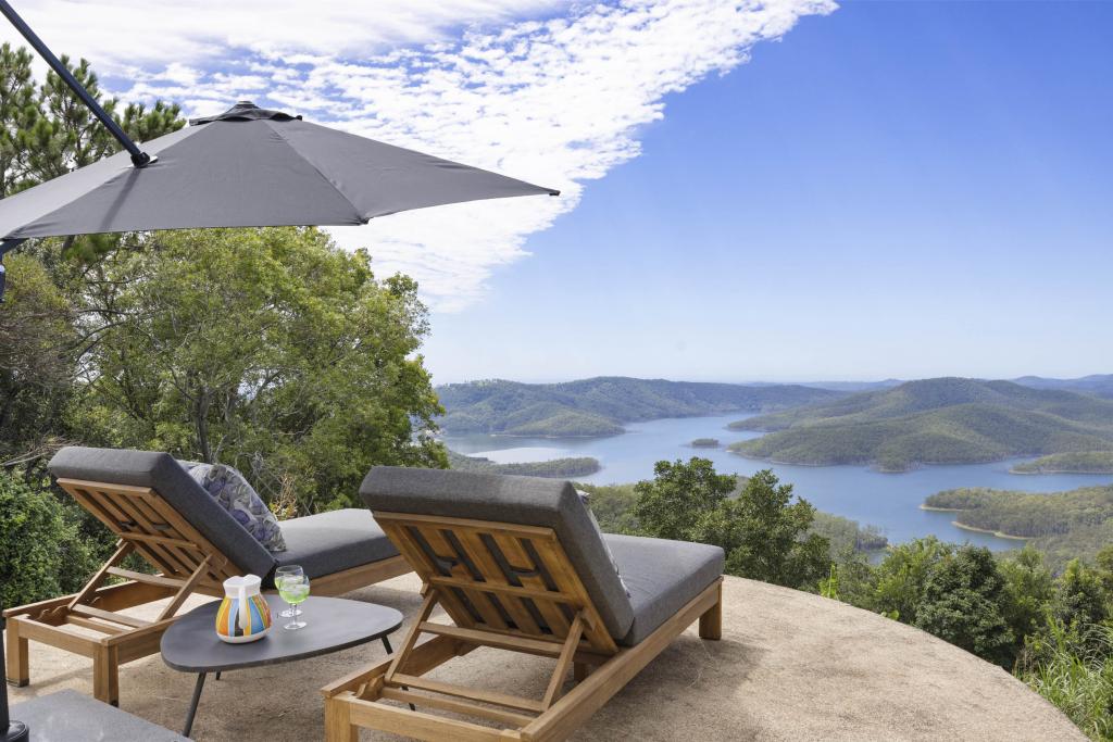 12 Loop Rd, Lower Beechmont, QLD 4211