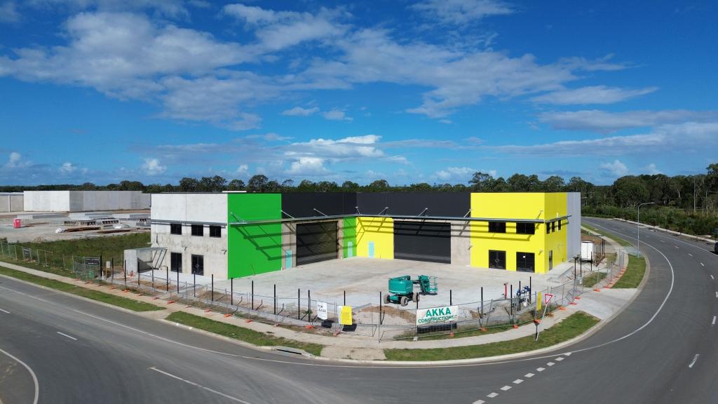 2 Barr Rd, Caboolture, QLD 4510