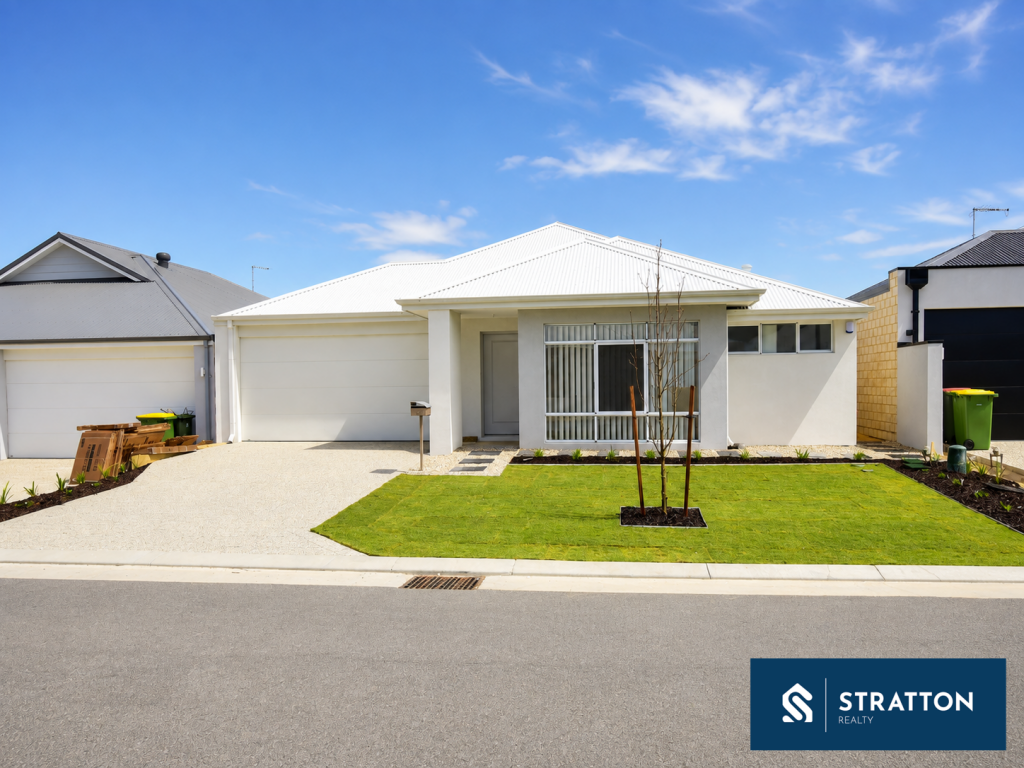 62 Currawong Loop, Treeby, WA 6164