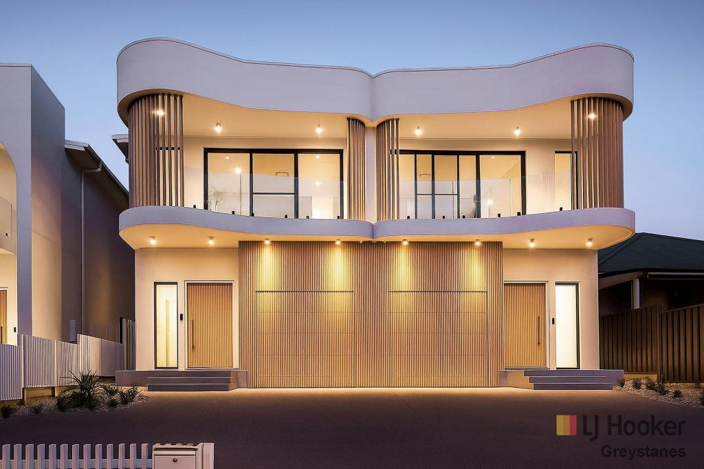 164A GREYSTANES RD, GREYSTANES, NSW 2145