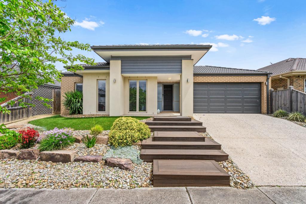 5 Roebuck St, South Morang, VIC 3752