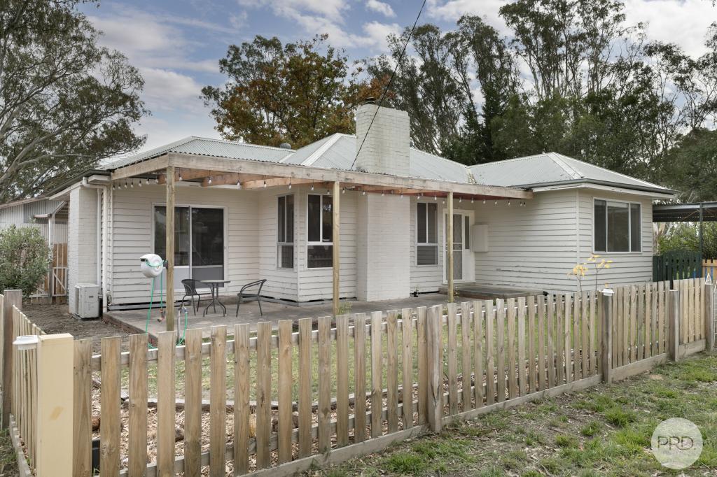 32 Waldy St, Lexton, VIC 3352