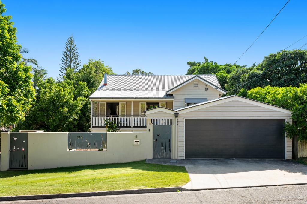 62 Grayson St, Morningside, QLD 4170