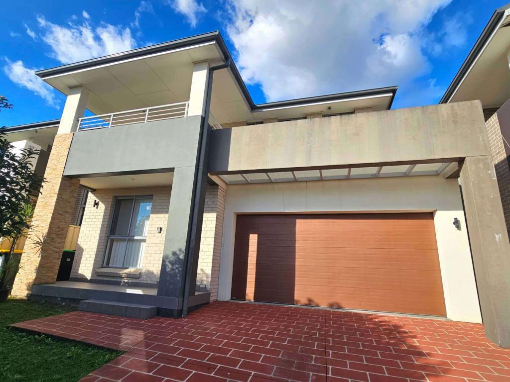 52 Rosebrook Ave, Kellyville Ridge, NSW 2155