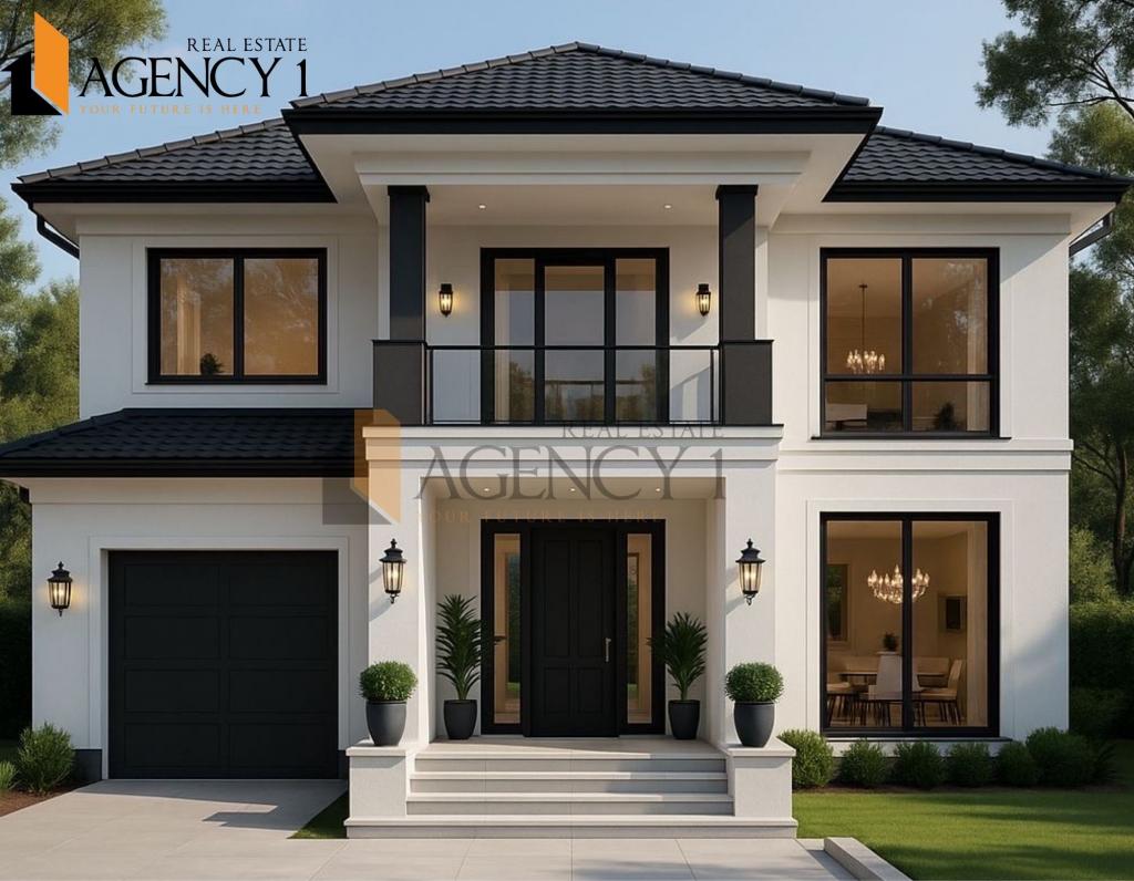 Contact Agent For Address, Rouse Hill, NSW 2155