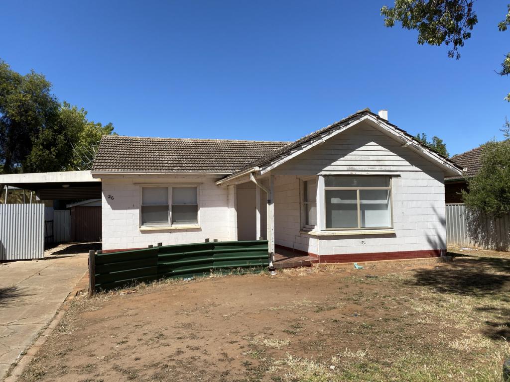 26 Short Rd, Elizabeth, SA 5112