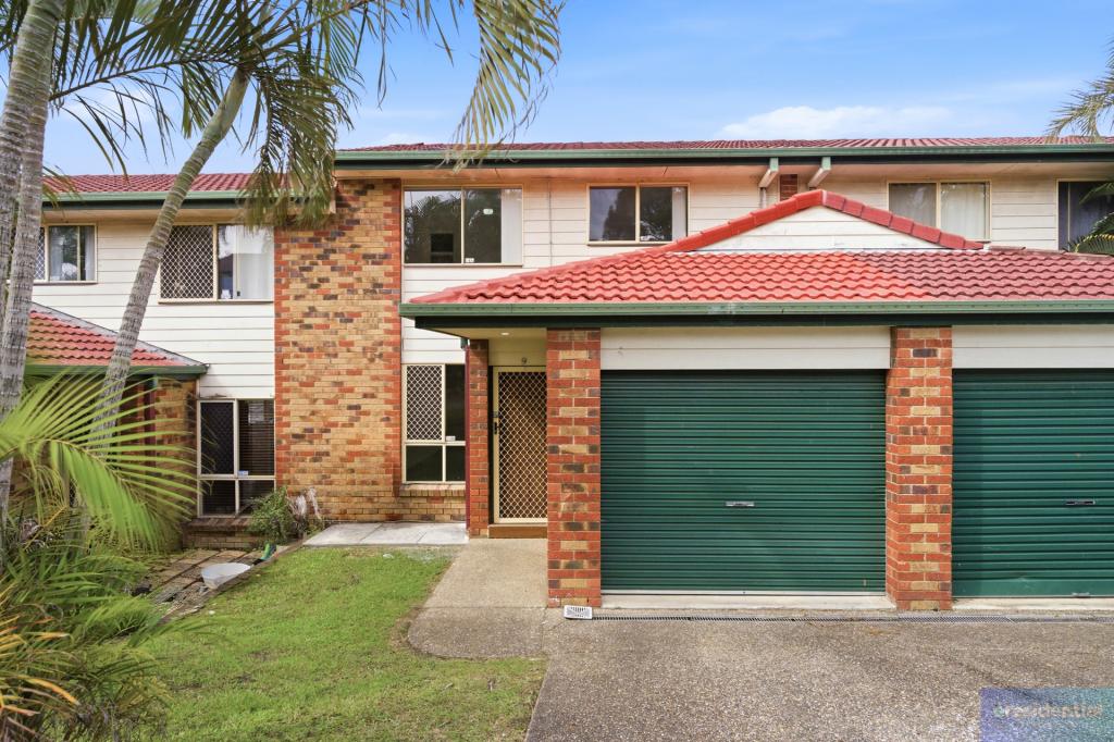 9/108 Overland Dr, Edens Landing, QLD 4207