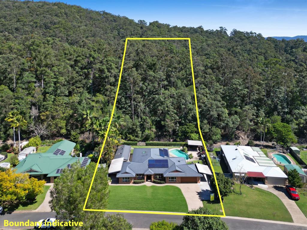 55 Whiteash Rd, Bonogin, QLD 4213