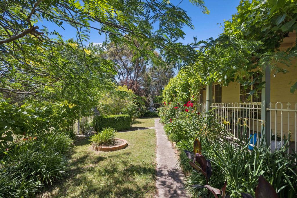 28 Pollux St, Yass, NSW 2582