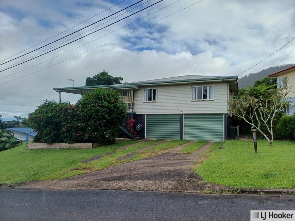 23 Hyatt St, Tully, QLD 4854