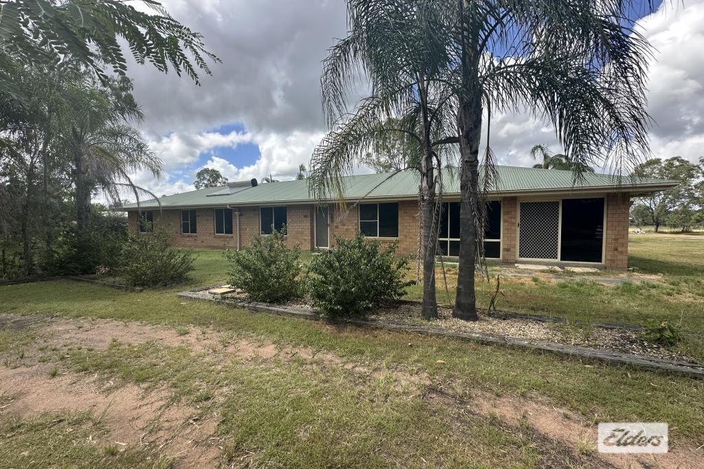 51 Tallaringa Dr, Adare, QLD 4343