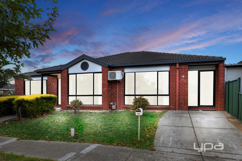 16 Roycroft Ave, Burnside, VIC 3023