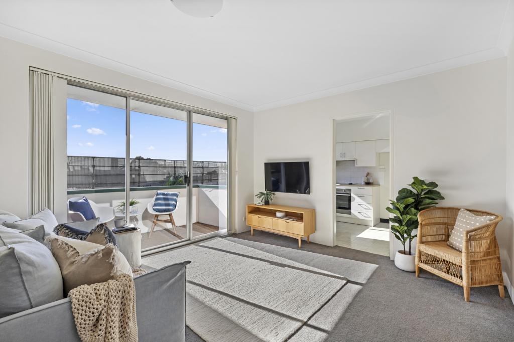 13/168-170 Mount St, Coogee, NSW 2034