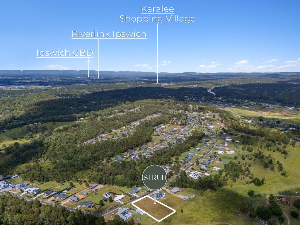 46 Aspect Way, Karalee, QLD 4306