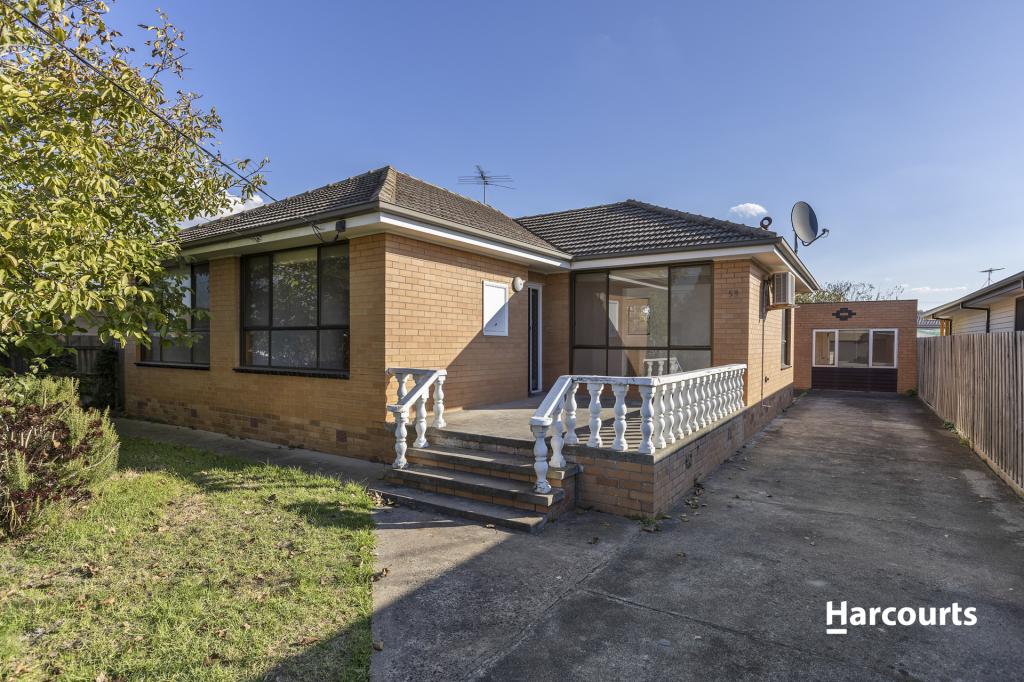 59 DUNLOE AVE, NORLANE, VIC 3214