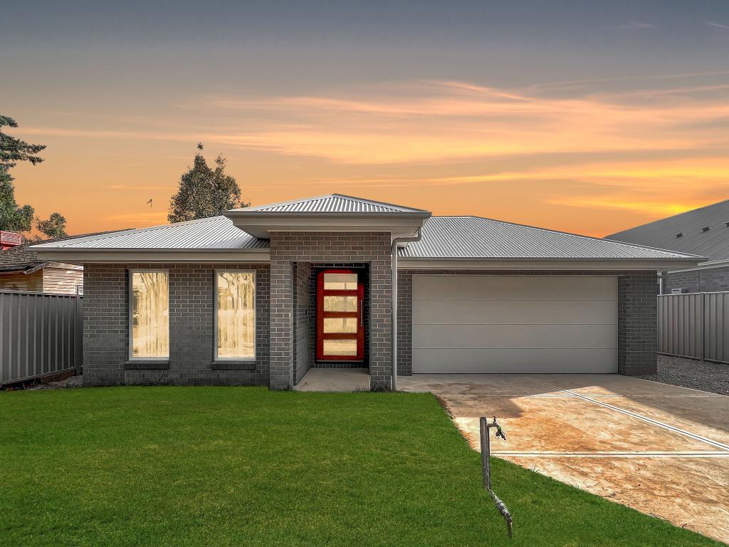 40 Four Mile Rd, Benalla, VIC 3672