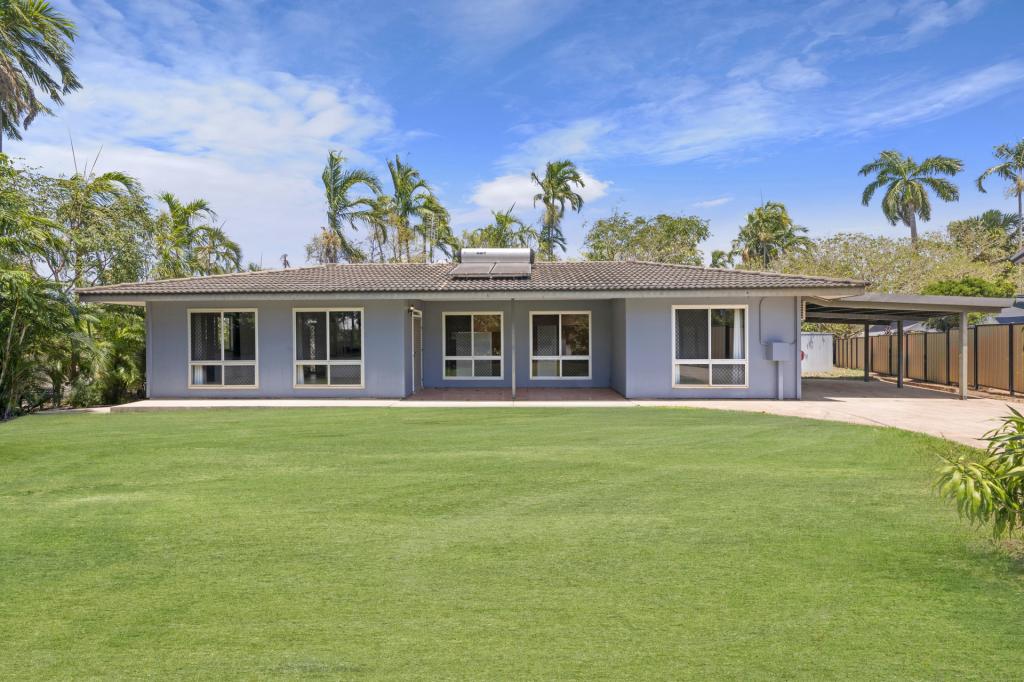 2 NANDINA CT, LEANYER, NT 0812