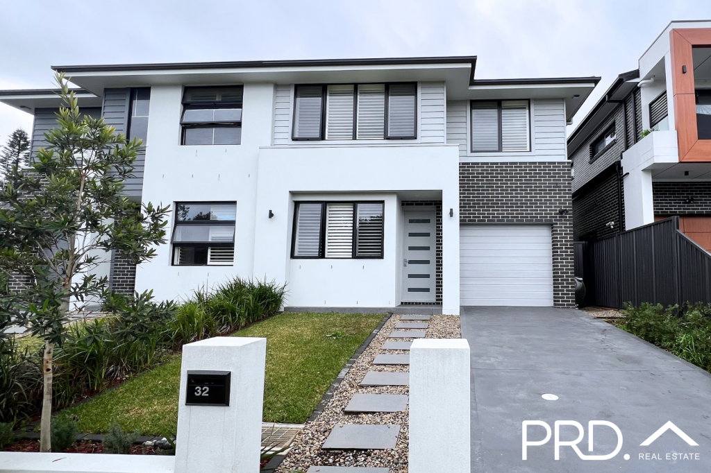 32 Dove St, Revesby, NSW 2212