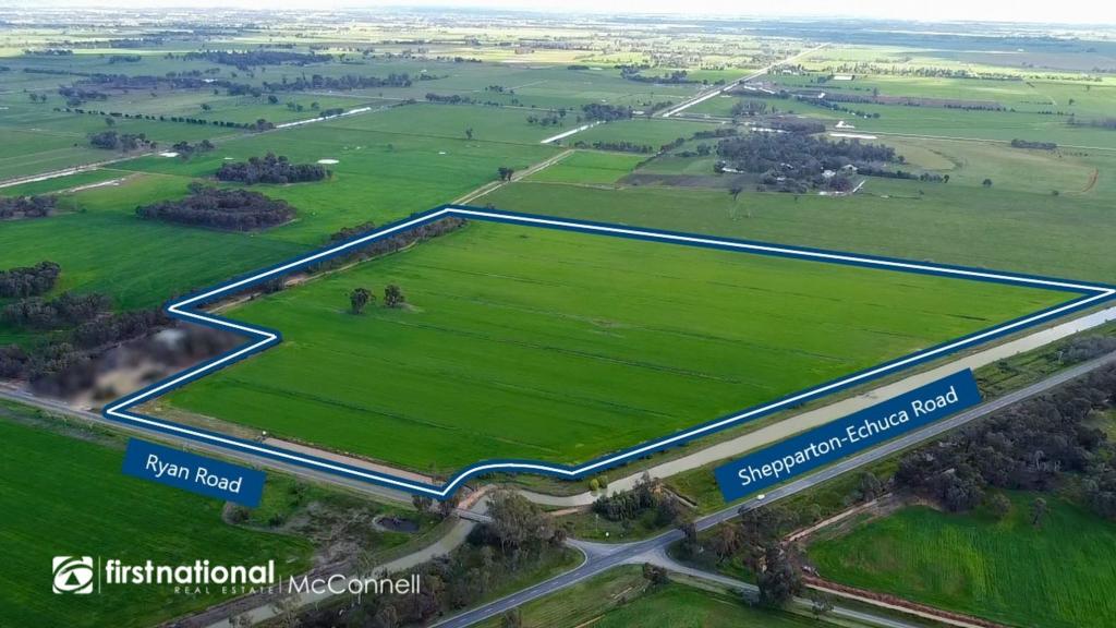 LOT 2, 1965 RYAN RD, ST GERMAINS, VIC 3620