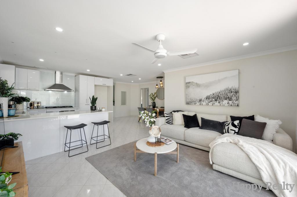 12 Dowarn Grn, Canning Vale, WA 6155