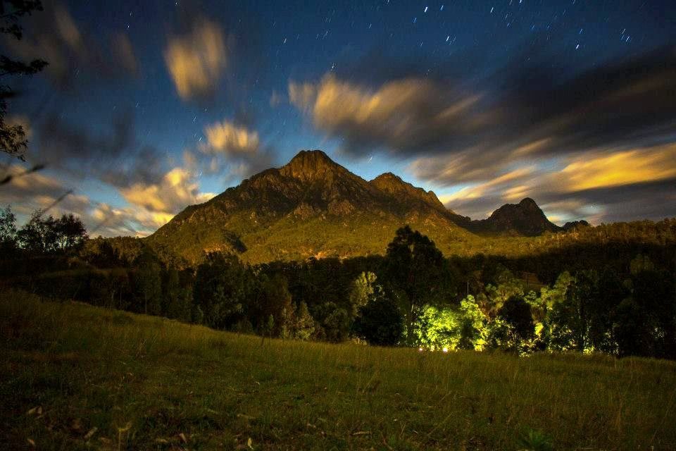 Contact Agent For Address, Mount Barney, QLD 4287