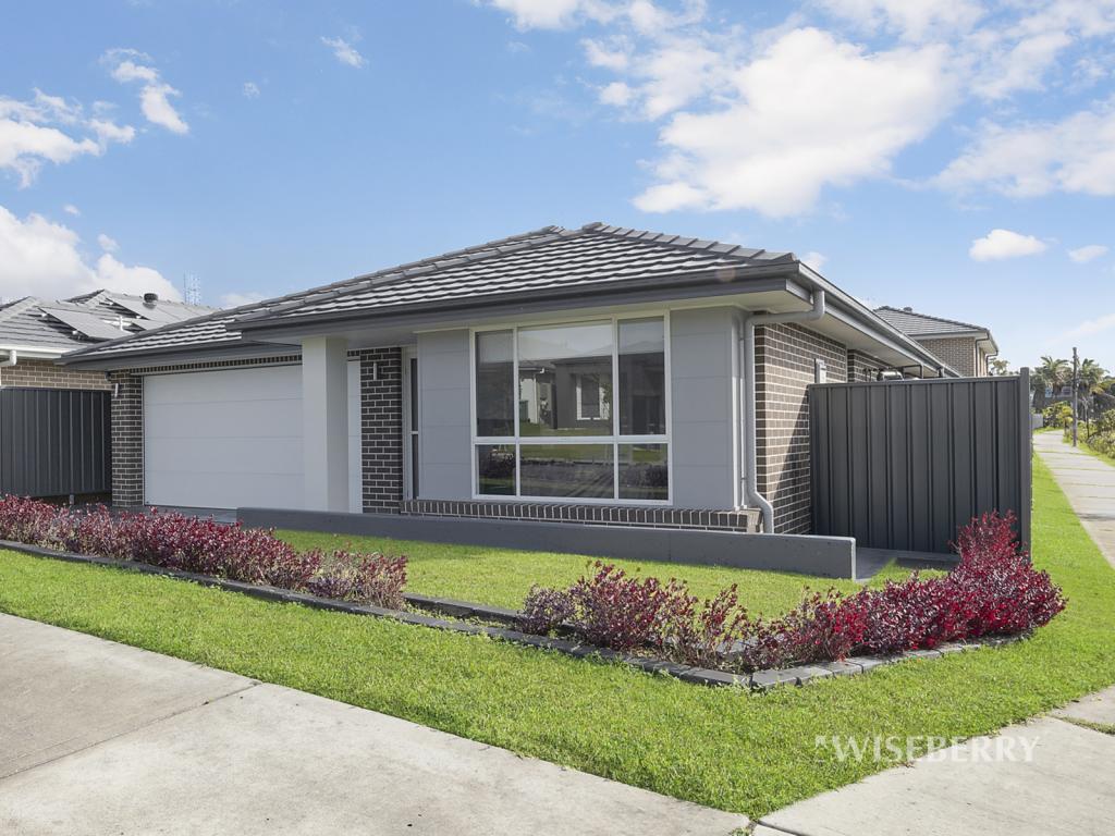 133 Loretto Way, Hamlyn Terrace, NSW 2259