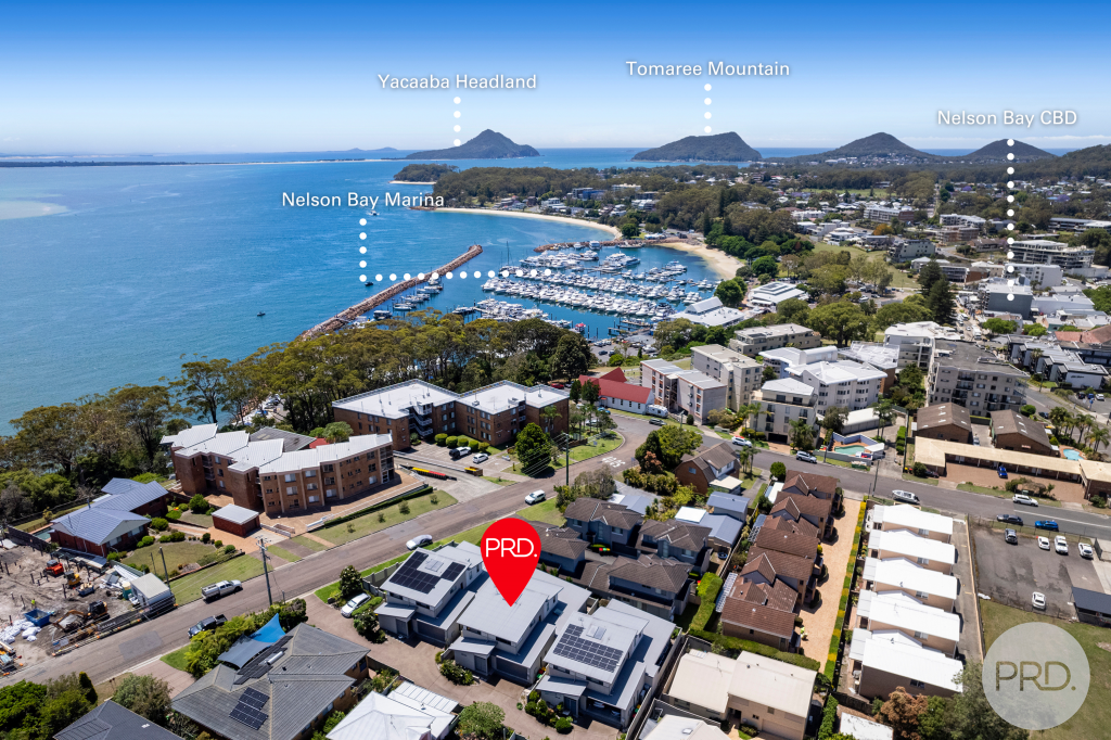 5b Thurlow Ave, Nelson Bay, NSW 2315