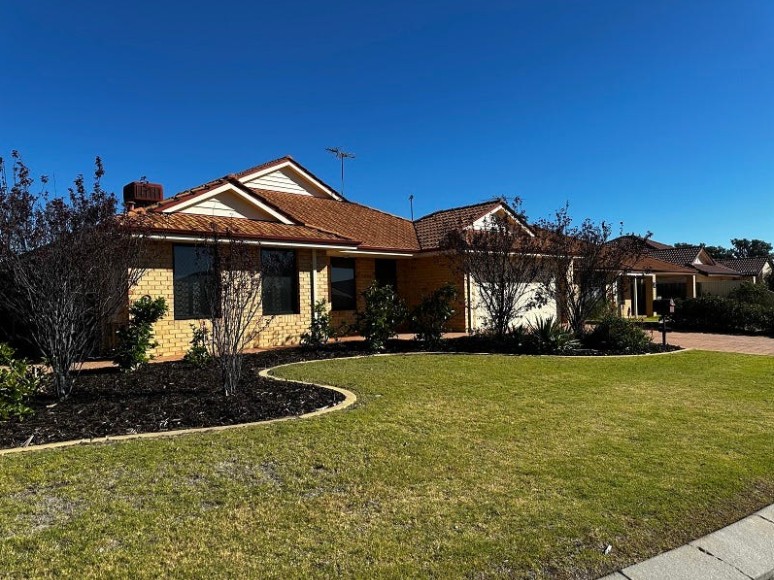 3 Bonsall Dr, Ellenbrook, WA 6069