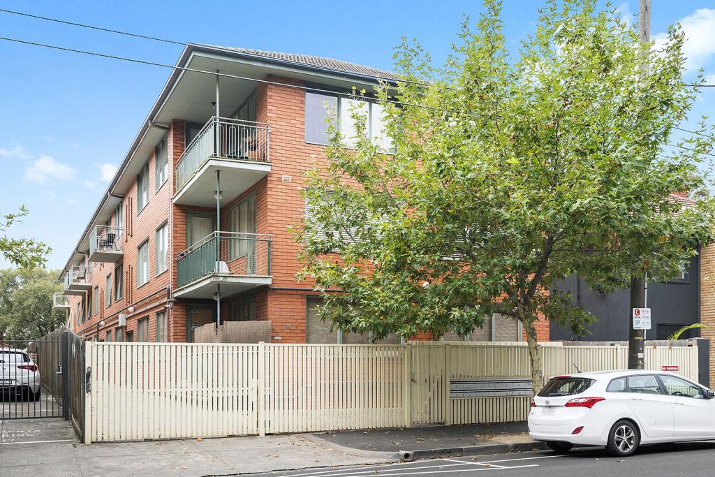 12/174 BARKLY ST, ST KILDA, VIC 3182