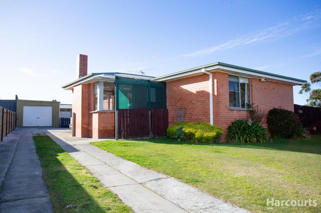 2 Brown Ave, George Town, TAS 7253