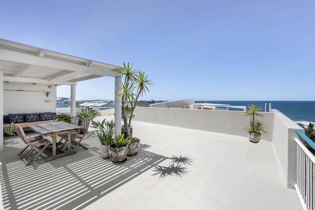 7/123-125 Coolum Tce, Coolum Beach, QLD 4573