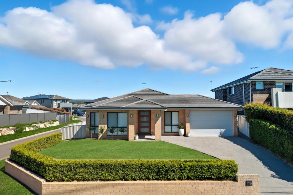 51 Silverdale Rd, Silverdale, NSW 2752