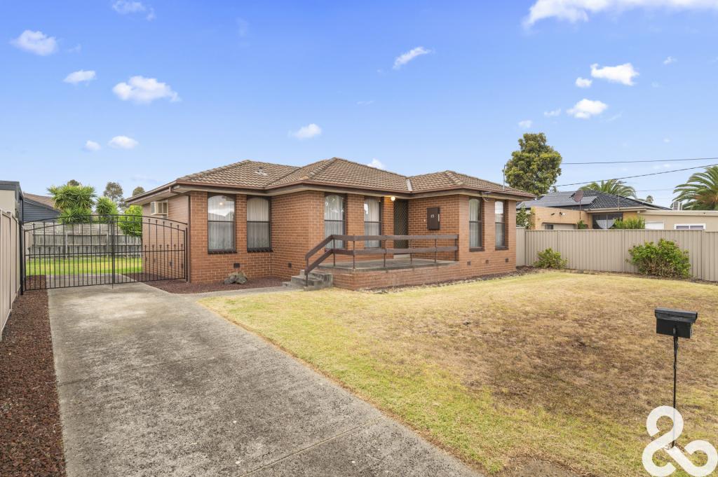 15 Kosciusko Ct, Lalor, VIC 3075