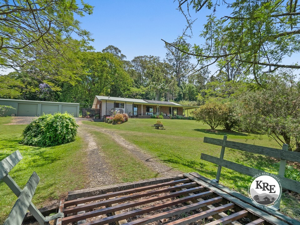 165a Afterlee Rd, Toonumbar, NSW 2474