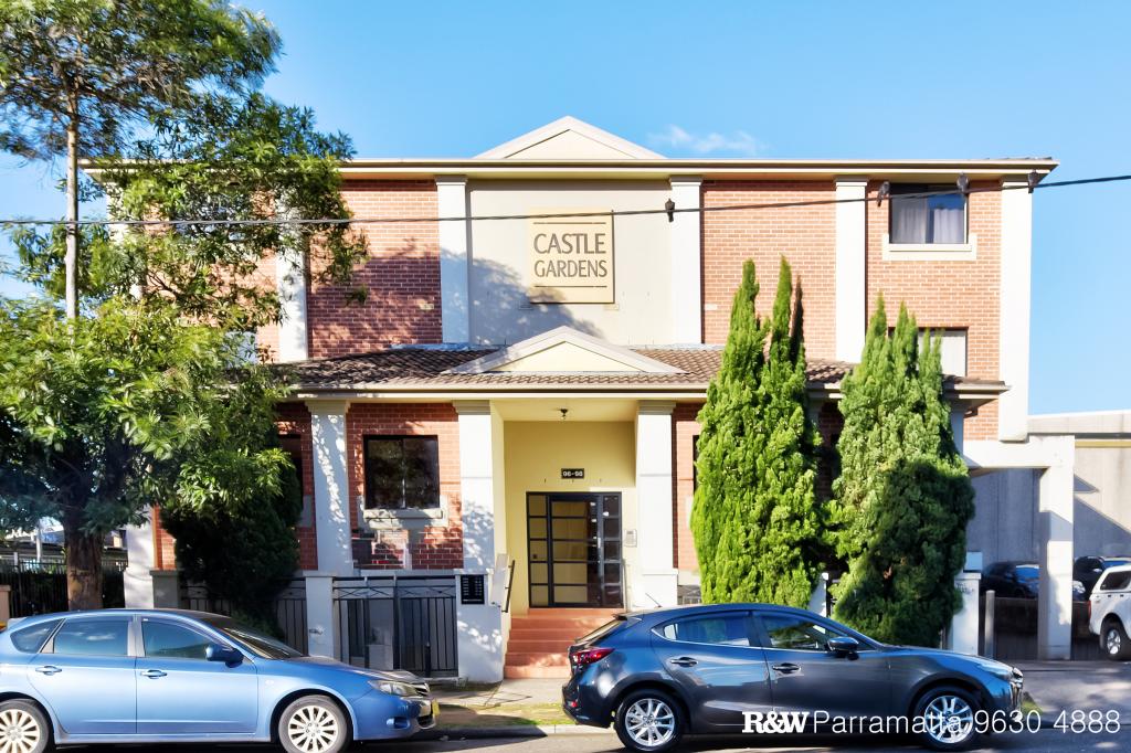 3/96-98 Castlereagh St, Liverpool, NSW 2170