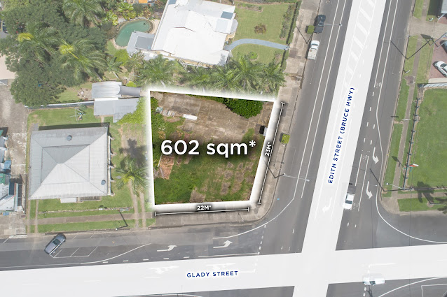 132 EDITH ST, INNISFAIL, QLD 4860