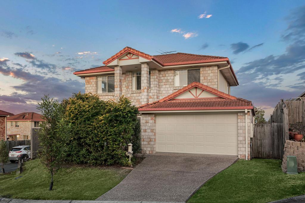 5 ALEXANDRA CL, ASPLEY, QLD 4034