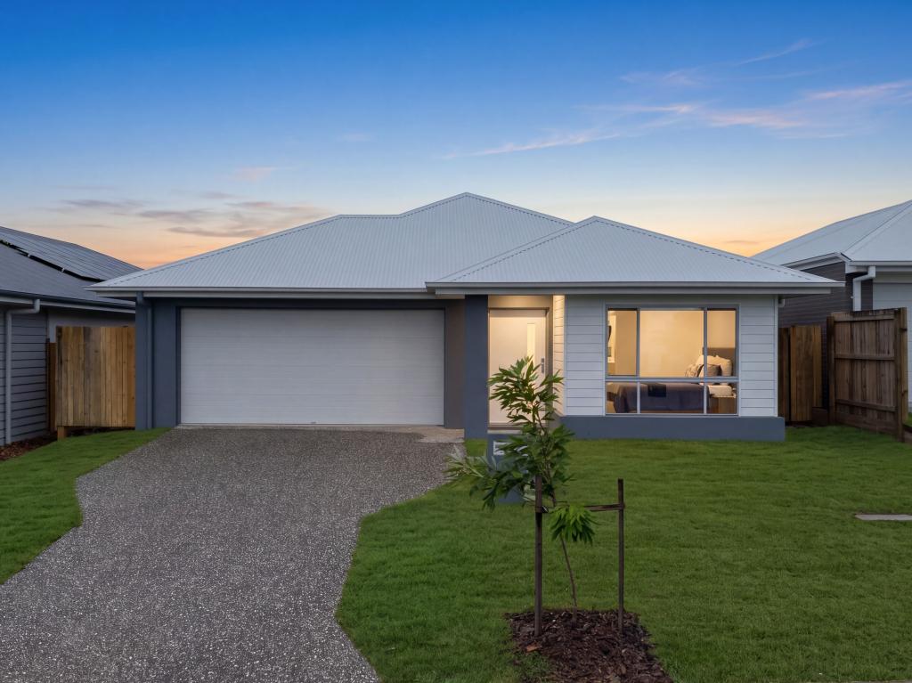 14 Barunga St, Yarrabilba, QLD 4207