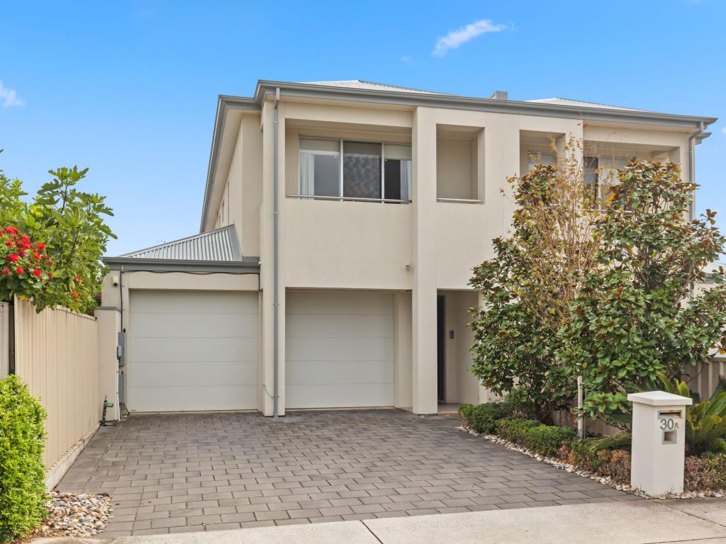 30a Bolingbroke Ave, Henley Beach, SA 5022