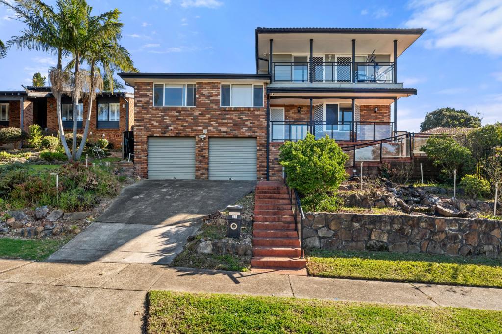 11 Oakborne Rd, Liverpool, NSW 2170