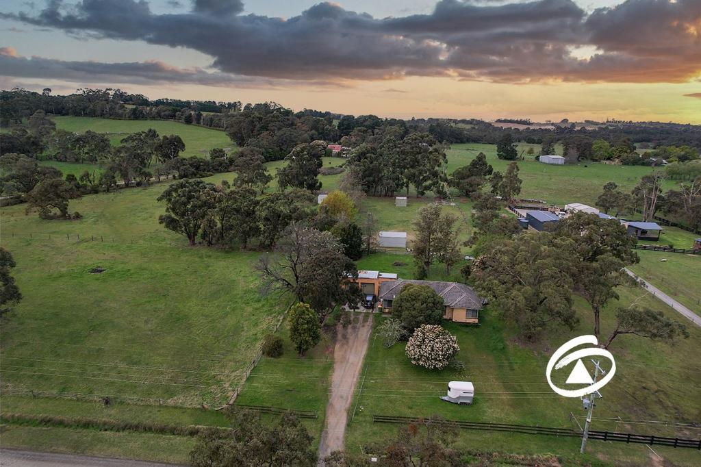 170 Fogarty Rd, Tynong North, VIC 3813