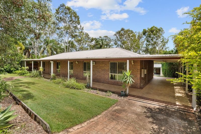 16 CRESTVIEW CT, JIMBOOMBA, QLD 4280