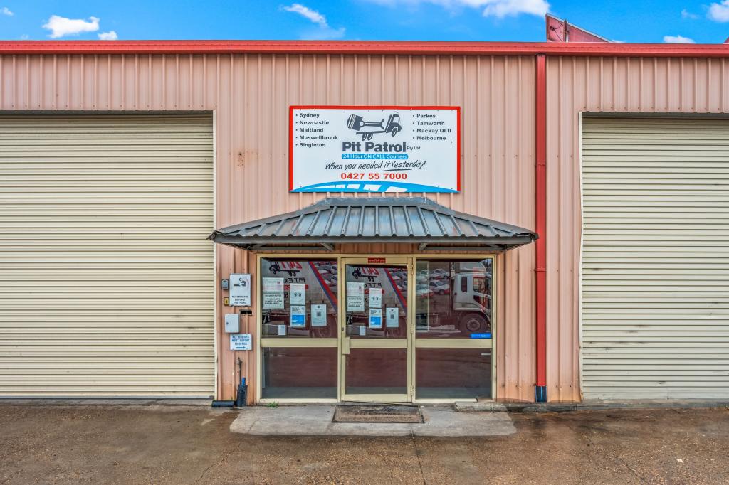 3/17 Enterprise Cres, Mcdougalls Hill, NSW 2330
