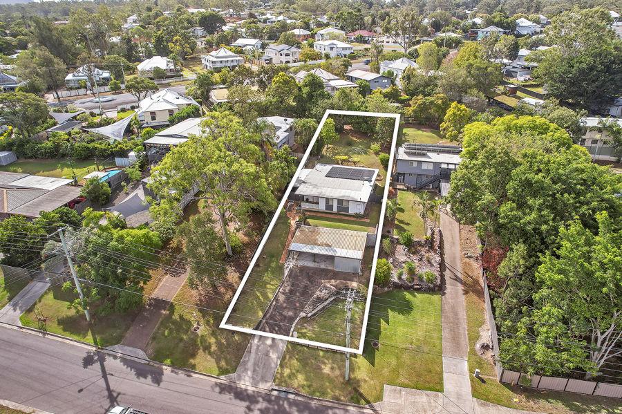16 Barkell St, North Ipswich, QLD 4305