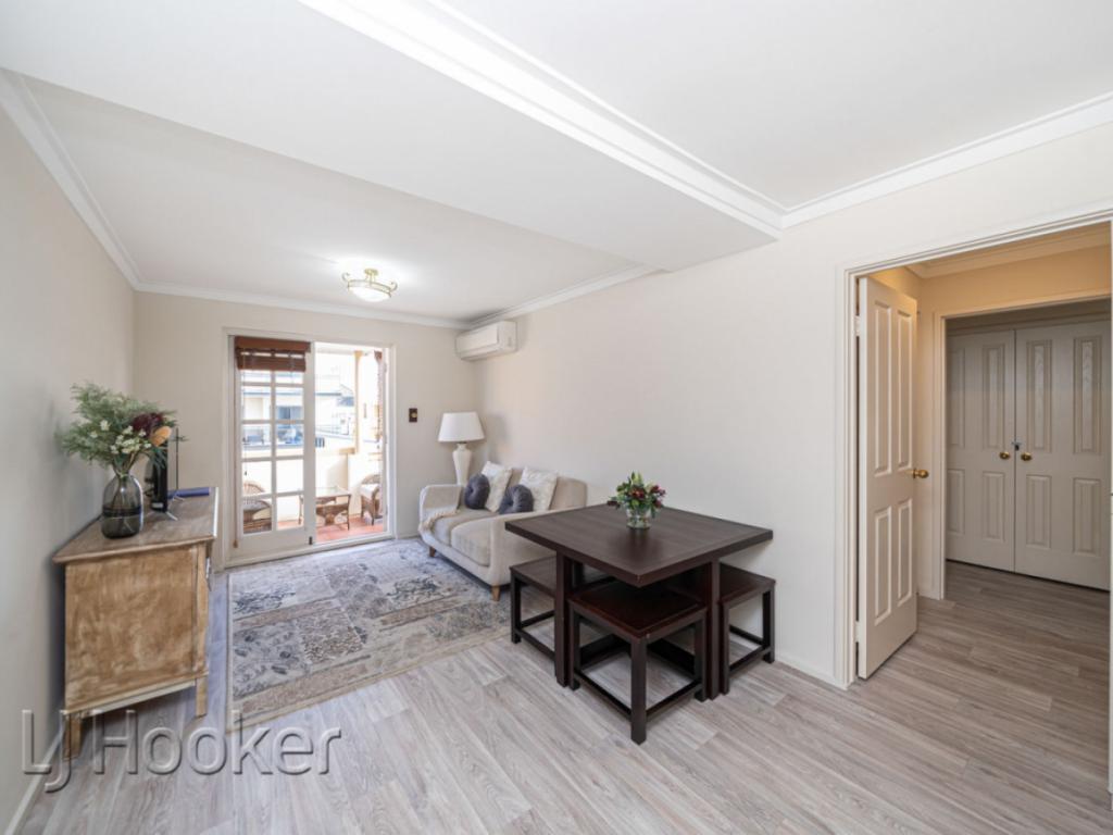 47/22 Nile St, East Perth, WA 6004