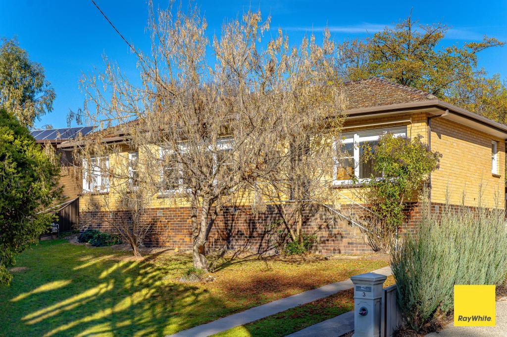 3 Barney St, North Bendigo, VIC 3550