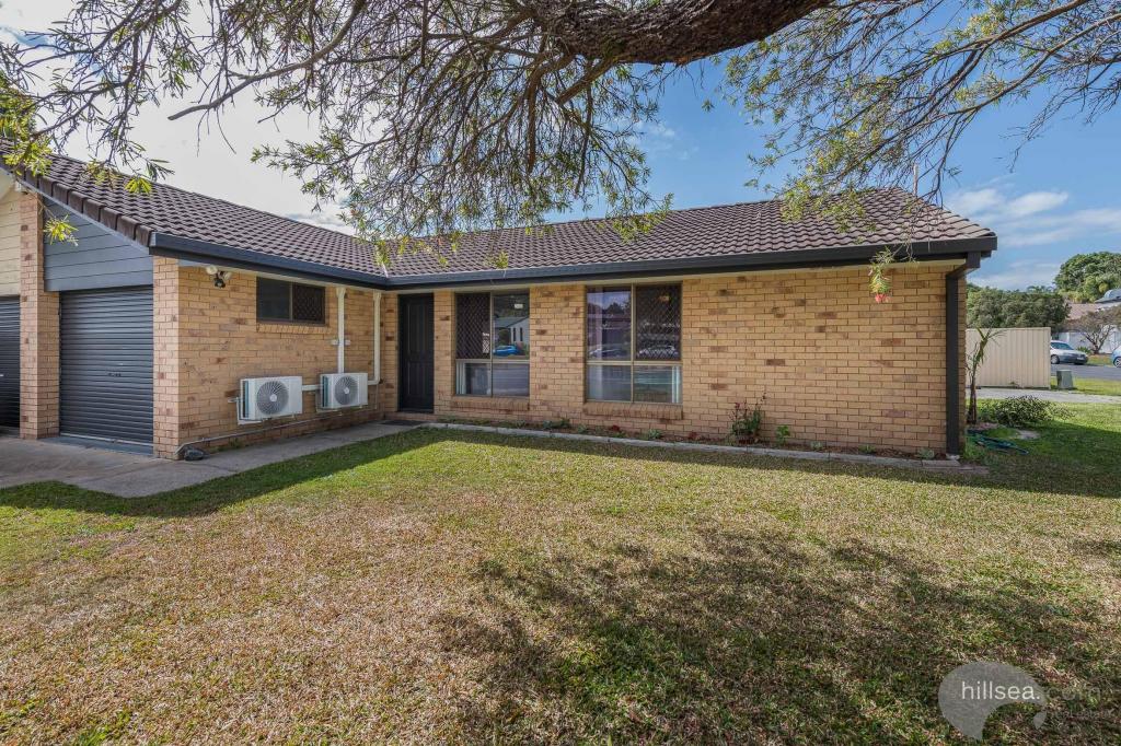 2/2 Gladys St, Labrador, QLD 4215