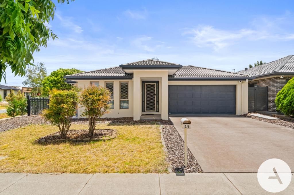 49 Kalianna St, Harrison, ACT 2914