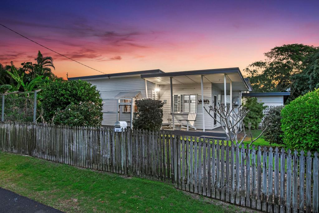 19 Leslie Lane, Scarness, QLD 4655
